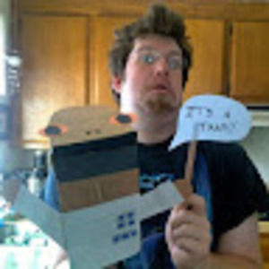 Meet your Posher, Samuel